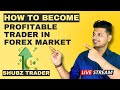 LIVE Forex & Crypto Trading | London Session |XAUUSD Gold Analysis |Forex Trading |Dec 19