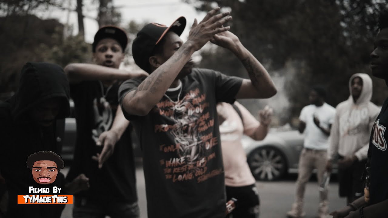 Smacs x TaeDough x Rico Rollin - Pass The Ball (Official Music Video) | Filmed By @TYMADETHIS
