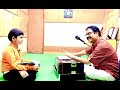 Mazedar riyaz session  shuvodeepmukherjee