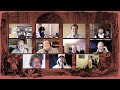 "Sherlock Holmes: Murder in the Casbah" audio-video recreation of classic 1945 radio detective show