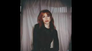 Selin - Farkında Değildin (slowed reverb)