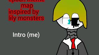 Epoch meme map (open)