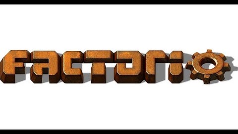 Factorio Overview 0.11.22
