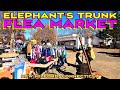 The Elephant's Trunk Flea Market: Awesome Finds & Great Deals at Connecticut's Largest Flea Market!