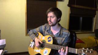 Pensando em você - Paulinho Moska Cover
