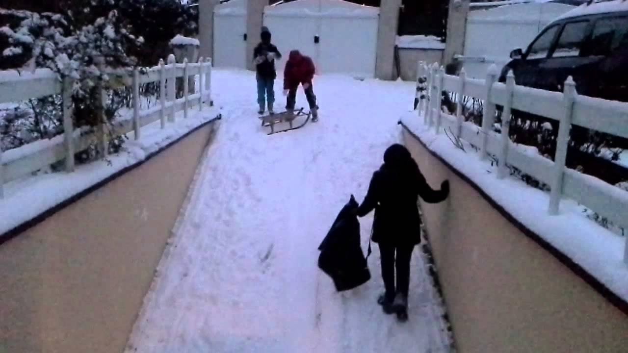 La descente du sous sol a noailles YouTube