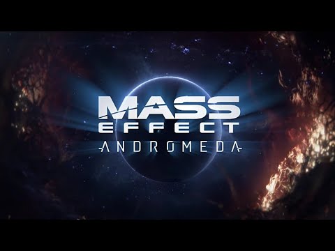 Video: Mass Effect Conceptul Andromeda Arată Idei De Joc Timpurii