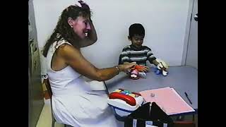 Speech Therapy 2005 Video 16 (Finale)