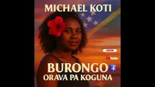Burongo orava pa koguna_Micheal koti_SSmusic Studio prod 2025.