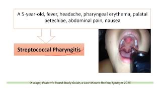 Infectious Diseases Board Review I screenshot 5