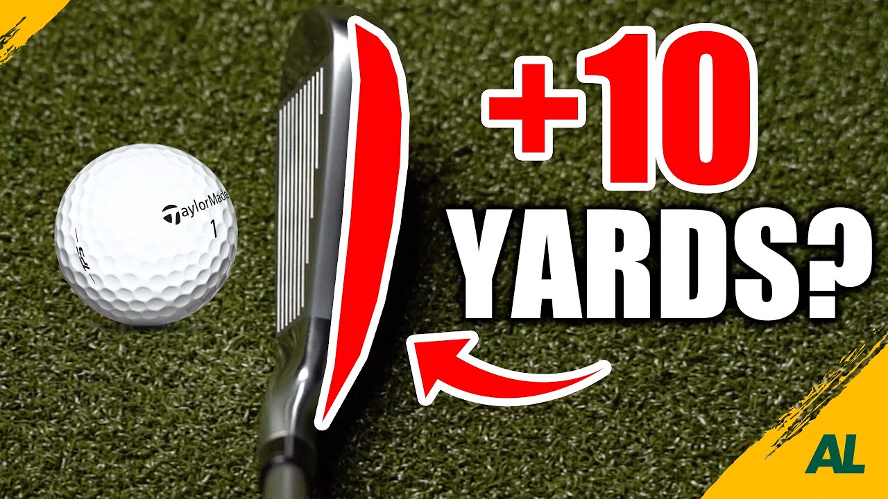 The New TaylorMade Stealth DHY…Golf Made EASY!!