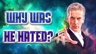 The Doctor Who Was Hated...Until He Wasn't