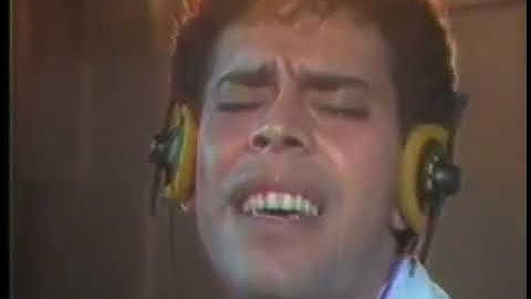 Fernando Villalona - Sonámbulo