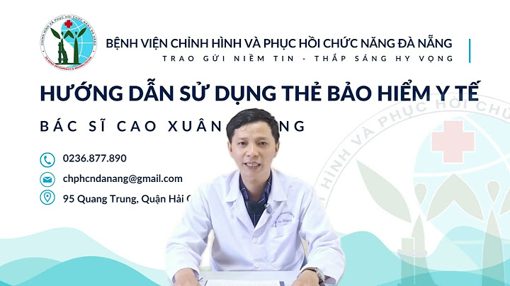 Khi nào được sử dụng thẻ bảo hiểm y tế năm 2024