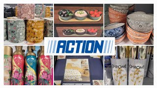 ACTION 02/10 MAGNIFIQUE ARRIVAGE ? Vaiselles, Chaussons, Rangements,Linge de Lit et bien plus ?