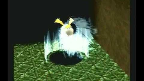 Digimon World 2 Walkthrough UNCUT Part 1 With Commentary - 4 / 5