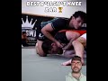 Turtle Position Into Kneebar Technique #bjj #viral #hanuman #jiujitsu #reels #shorts #combatsport