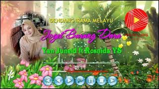 JOGET MELAYU DELI - ' JOGET BURUNG DARA ' Yan Juneid ft Rosnida YS