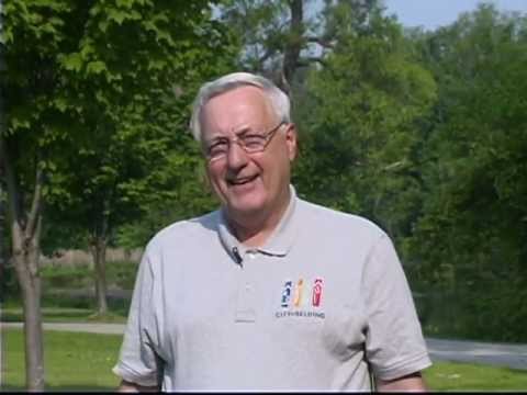 CITY OF BELDING Residential Video