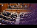 جلسة انتخاب رئيس الجمهورية اللبنانية 9 كانون الثاني 2025