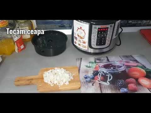 Video: Cum Să Gătești Ventriculele De Pui într-o Oală