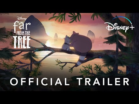 "Far From the Tree" l Official Trailer l Disney+