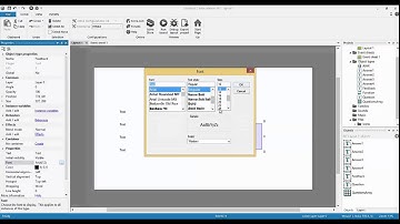 Membangun Game dengan Construct 2 Bagian 20 - Dasar-Dasar Game Trivia