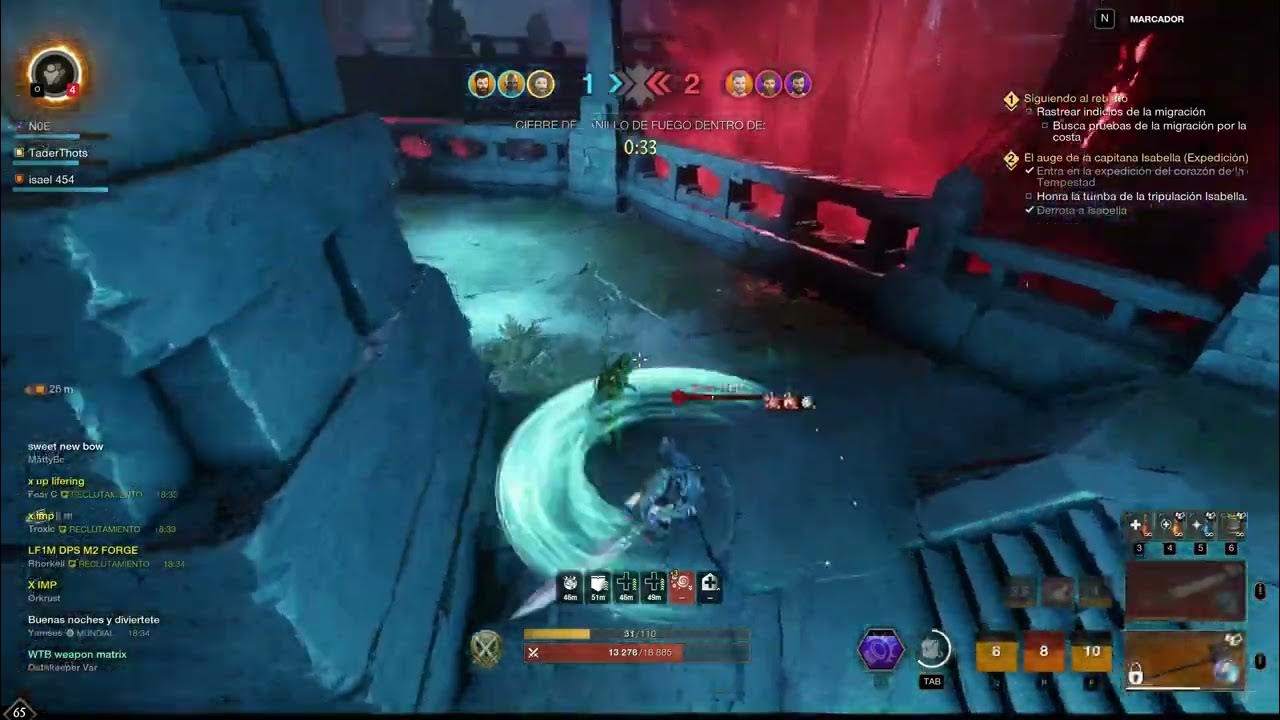 ARENA 3 VERSUS 3 NEW WORLD 2024.gameplay mmorpg pvp YouTube