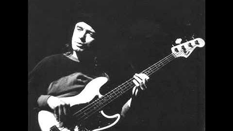 Jaco Pastorius doc - Part 1