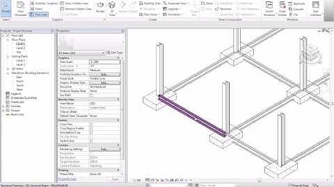 Dạy Revit Architect Bằng Tiếng Việt 14
