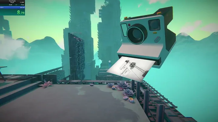 Viewfinder C4 - 6.5 IL in 14.95