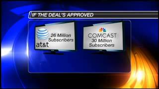 Simply Money: Impact of AT&T/DirecTV deal