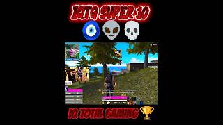 Unstoppable Gameplay 💥 Total Gaming Esports 🔥 | #short #freefiremax #fozyajay #tg #totalgaming