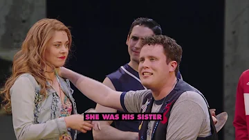 Stop | Mean Girls On Broadway