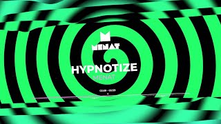 Menat - Hypnotize (visual video)