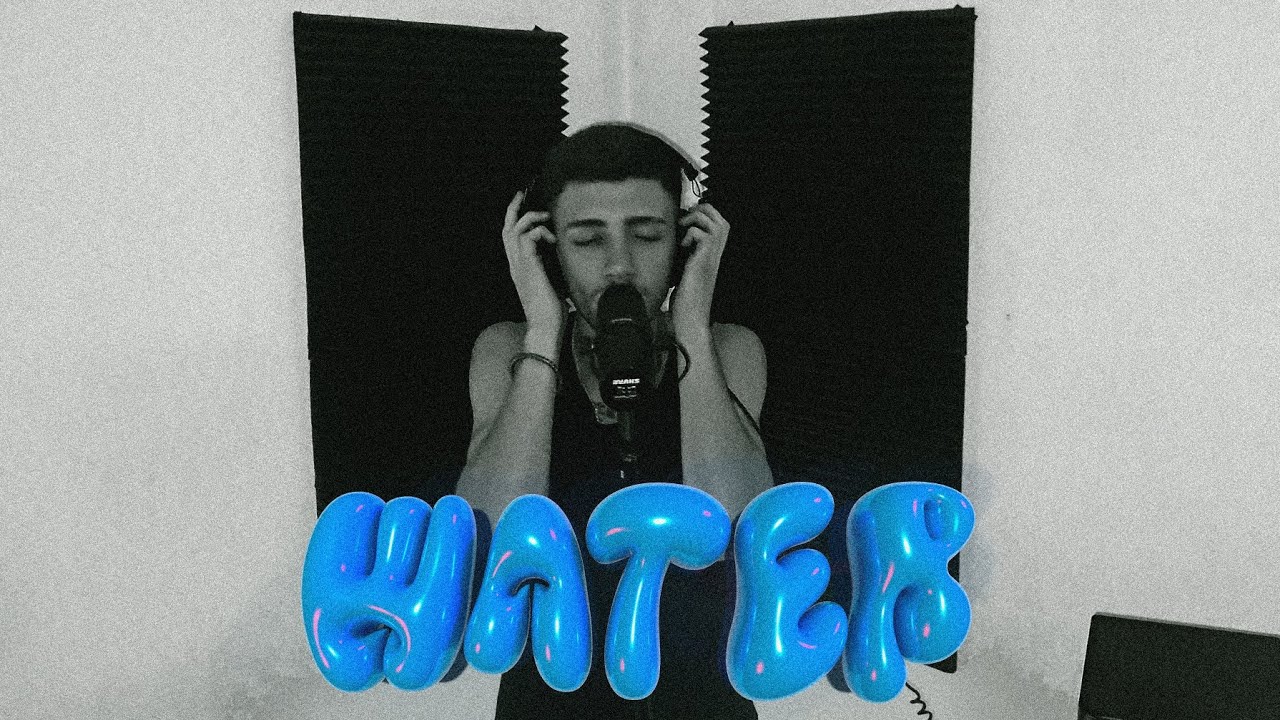 Watch TESTA ROSSA - WATER (PROD. JERE) on YouTube Watch TESTA ROSSA - WATER (PROD. JERE) on YouTube