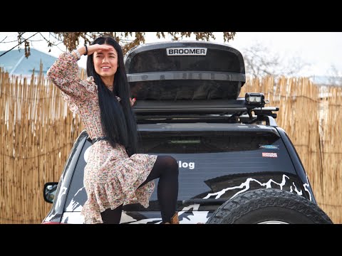 ЛУЧШИЙ АВТОБОКС НА РОССИЙСКОМ РЫНКЕ - BROOMER