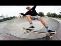 Longboarding in Jacksonville | KONA SKATEPARK | New Wave