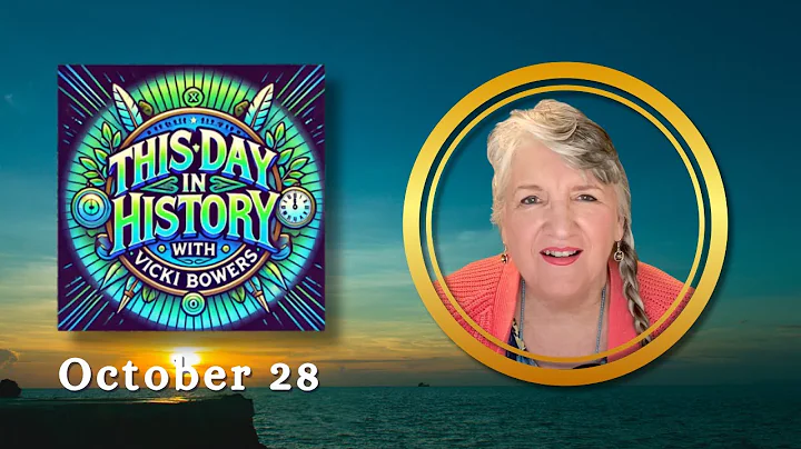 October 28 This Day in History (2025)