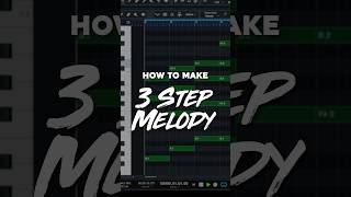 3 Step Melody  3step 3stepafrohouse afrotech afrohouse