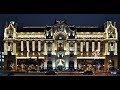 Gresham Palace Hotel - Budapest Hungary