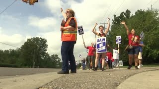 Garden Corruption probe on striking UAW workers' minds Garden Guide