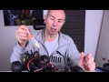 My Kyosho Lazer ZX6 & Ultima SC6 Cleaning + Track Time Ramble