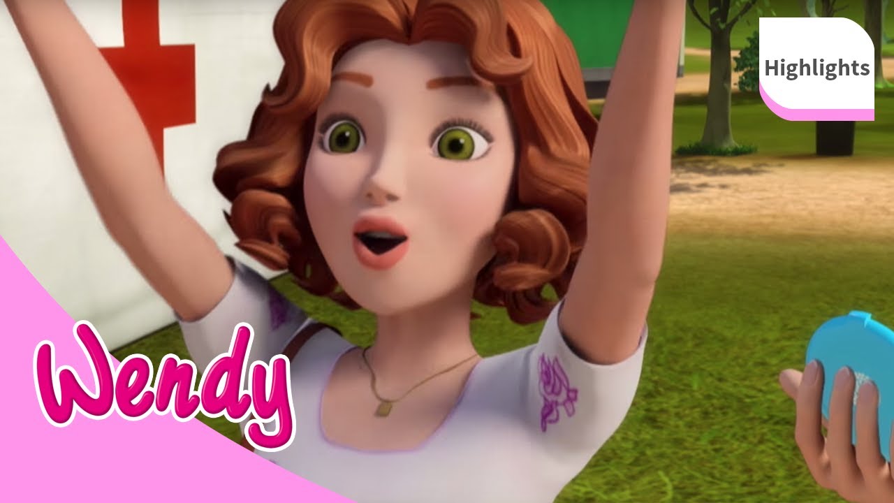 Wendy Serie