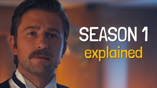 1923 Season 1 Explained - Recap & Breakdown (Yellowstone Prequel & 1883 Sequel)