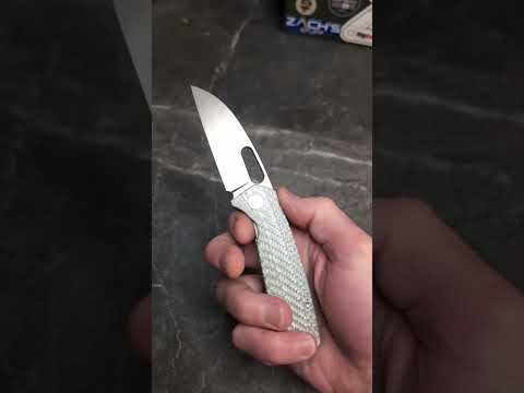 EPIC Carbon Fiber