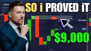 This Trading Pattern Cracked The Algorithm