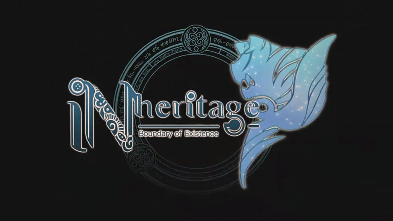 Hasil gambar untuk inheritage: boundary of existence gameplay