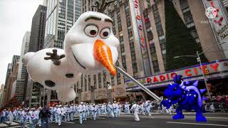 Dark Dry Bowser Ruins The Thanksgiving Day Paradearrestedgrounded Big Time