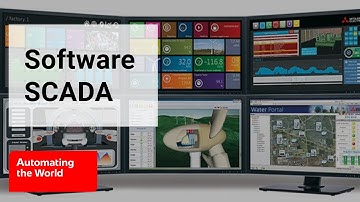 O que é SCADA? Entenda o software que monitora e controla sua indústria